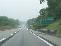 Interstate 70 Photo