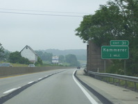 Interstate 70 Photo