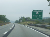 Interstate 70 Photo