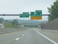 Interstate 70 Photo