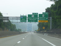 Interstate 70 Photo