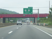 Interstate 70 Photo