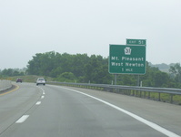 Interstate 70 Photo