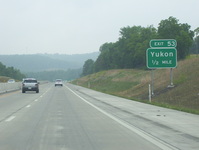 Interstate 70 Photo