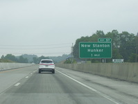 Interstate 70 Photo