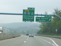 Interstate 70 Photo