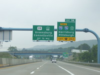 Interstate 70 Photo