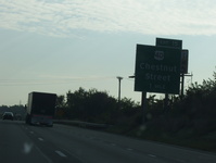 Interstate 70 Photo