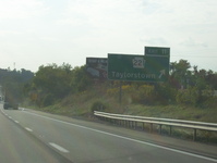 Interstate 70 Photo