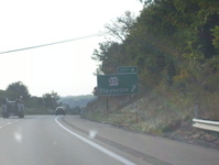 Interstate 70 Photo