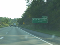 Interstate 70 Photo