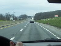 Interstate 76 Photo