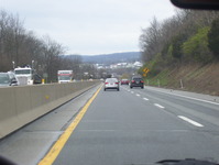 Interstate 76 Photo