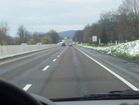 Interstate 76 Photo