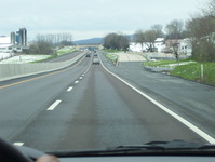 Interstate 76 Photo