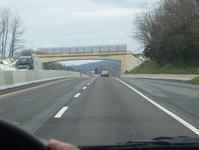 Interstate 76 Photo