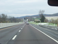 Interstate 76 Photo
