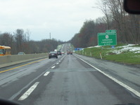 Interstate 76 Photo