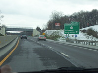 Interstate 76 Photo