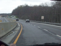 Interstate 76 Photo
