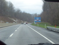 Interstate 76 Photo