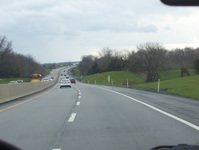 Interstate 76 Photo