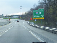 Interstate 76 Photo