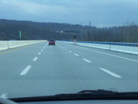 Interstate 76 Photo