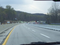 Interstate 76 Photo