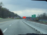 Interstate 76 Photo