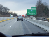 Interstate 76 Photo