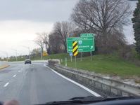 Interstate 76 Photo