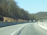 Interstate 76 Photo