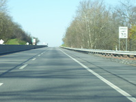 Interstate 76 Photo