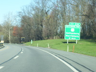 Interstate 76 Photo