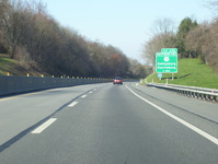 Interstate 76 Photo