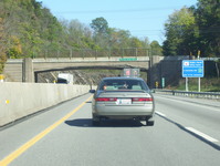 Interstate 76 Photo