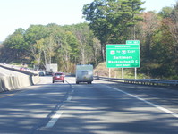 Interstate 76 Photo