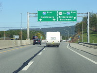 Interstate 76 Photo