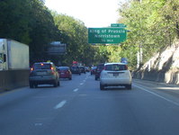 Interstate 76 Photo