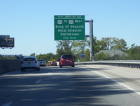 Interstate 76 Photo
