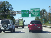 Interstate 76 Photo