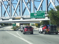 Interstate 76 Photo