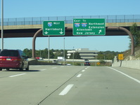 Interstate 76 Photo