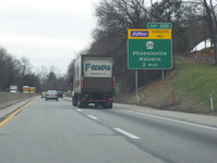 Interstate 76 Photo