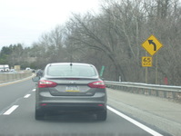 Interstate 76 Photo