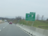 Interstate 76 Photo
