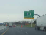 Interstate 76 Photo