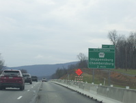 Interstate 76 Photo