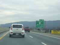 Interstate 76 Photo